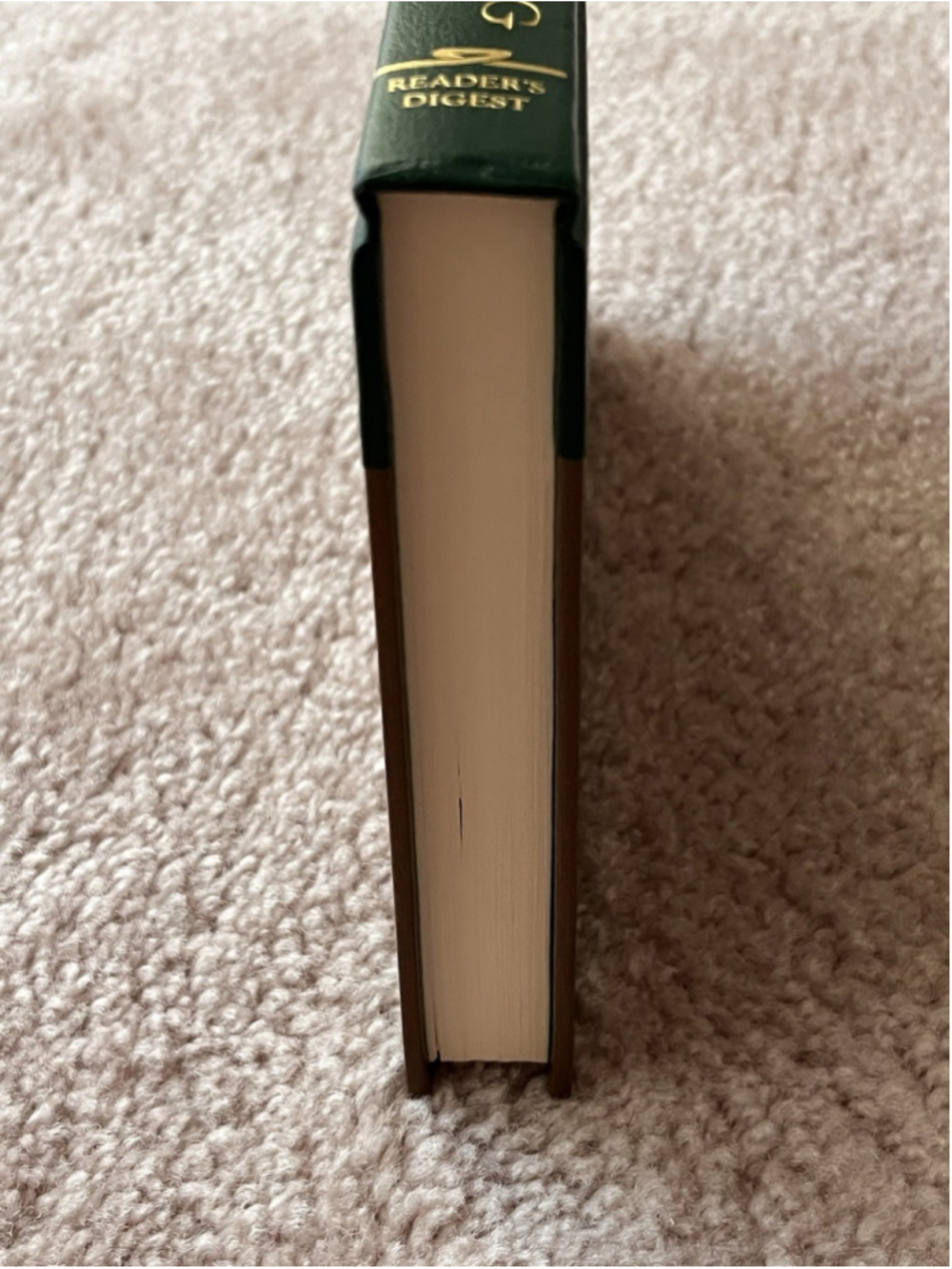 The World's Best Reading Mark Twain Celebrated Jumping Frog & Other Stories HC - Picture 5 of 8
